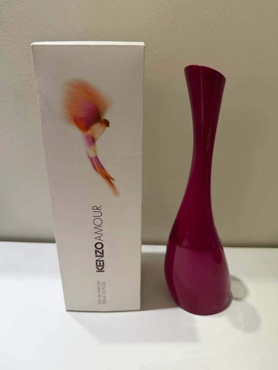Perfume KENZO ORIGINAL 