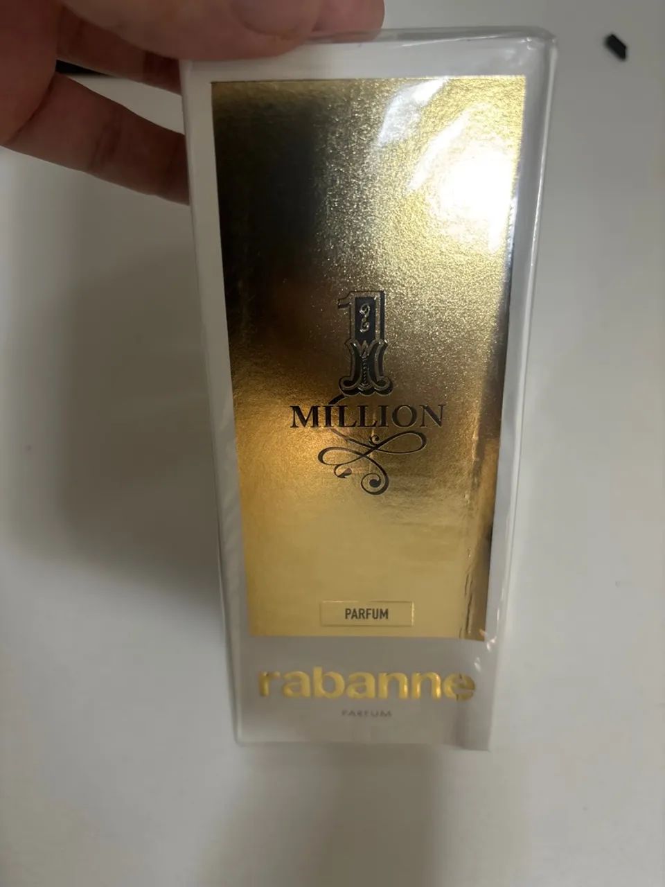 PERFUME 1 MILLION 