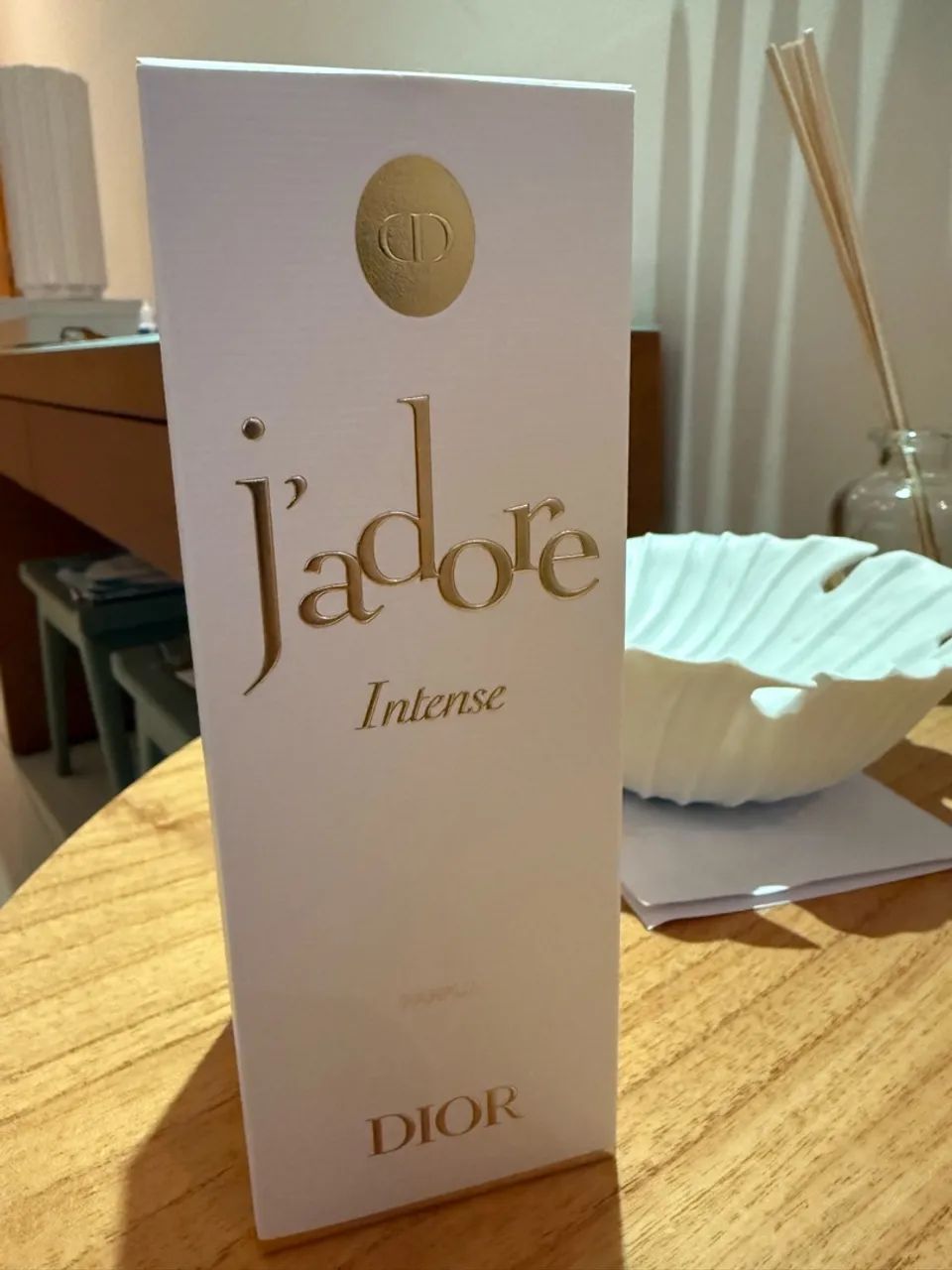 Perfume Jadore LOr / Intense Dior Eau de Parfum - ORIGINAL - Foto 4