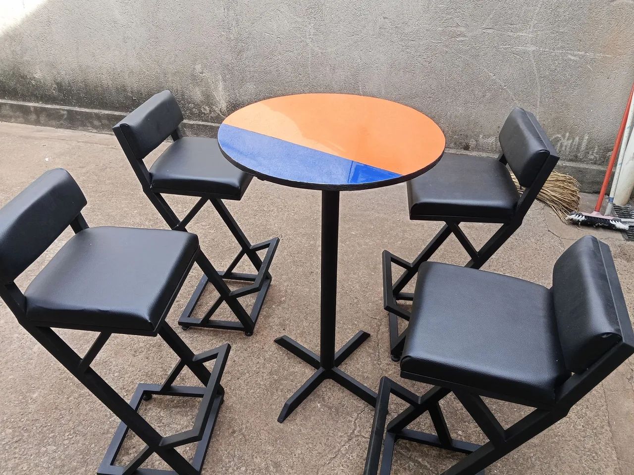 Mesa  - Foto 2
