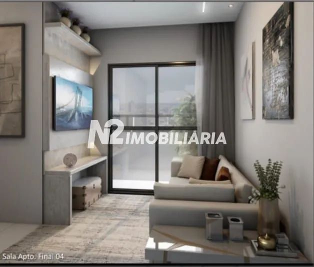 Venda Apartamento SANTA MONICA - Foto 3