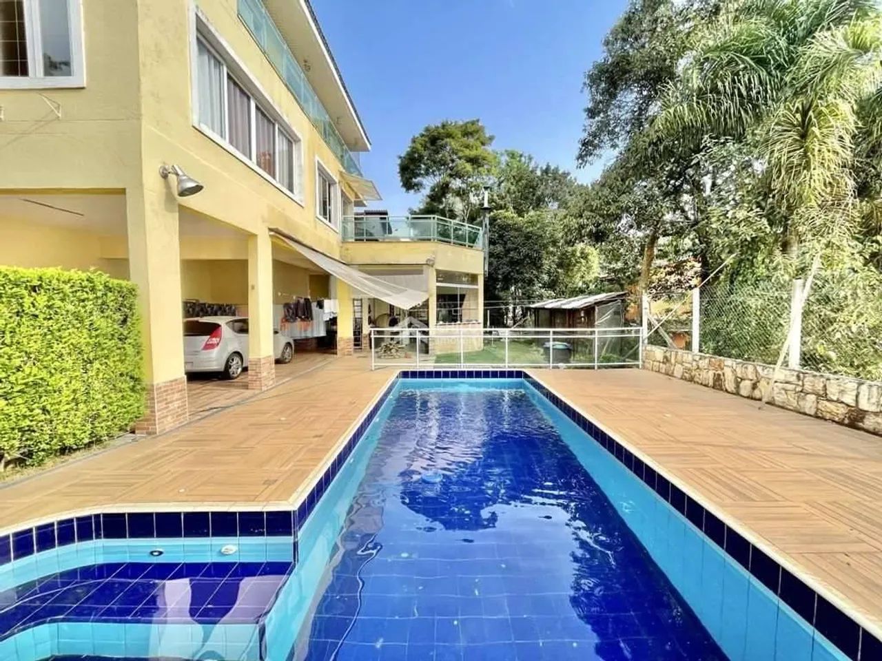 Chácara Recanto Verde Cotia 720,00 (M²) - Foto 2