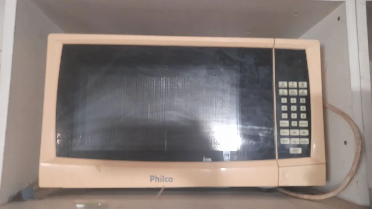 Micro-ondas 
