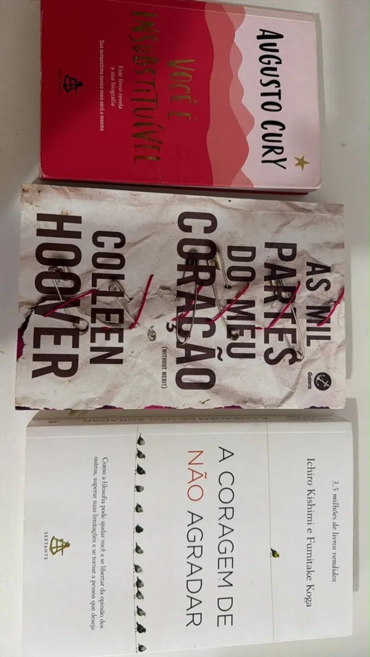 Livros 