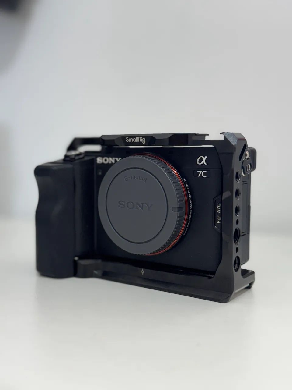 Sony A7C  - Foto 3