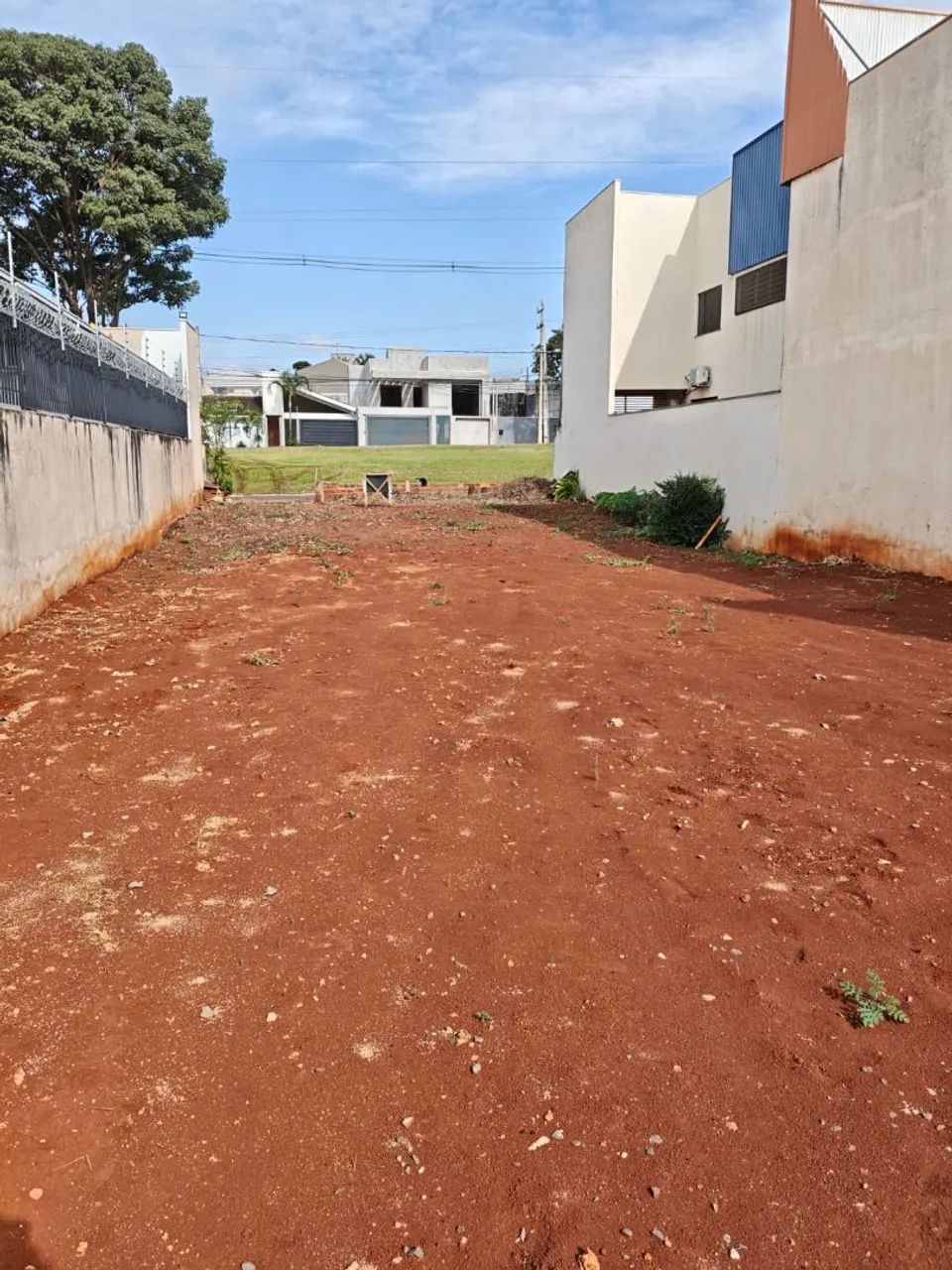 Terreno 470m² em Maringá - Próximo à Av. Mandacaru e Mercado Amigão - Foto 3