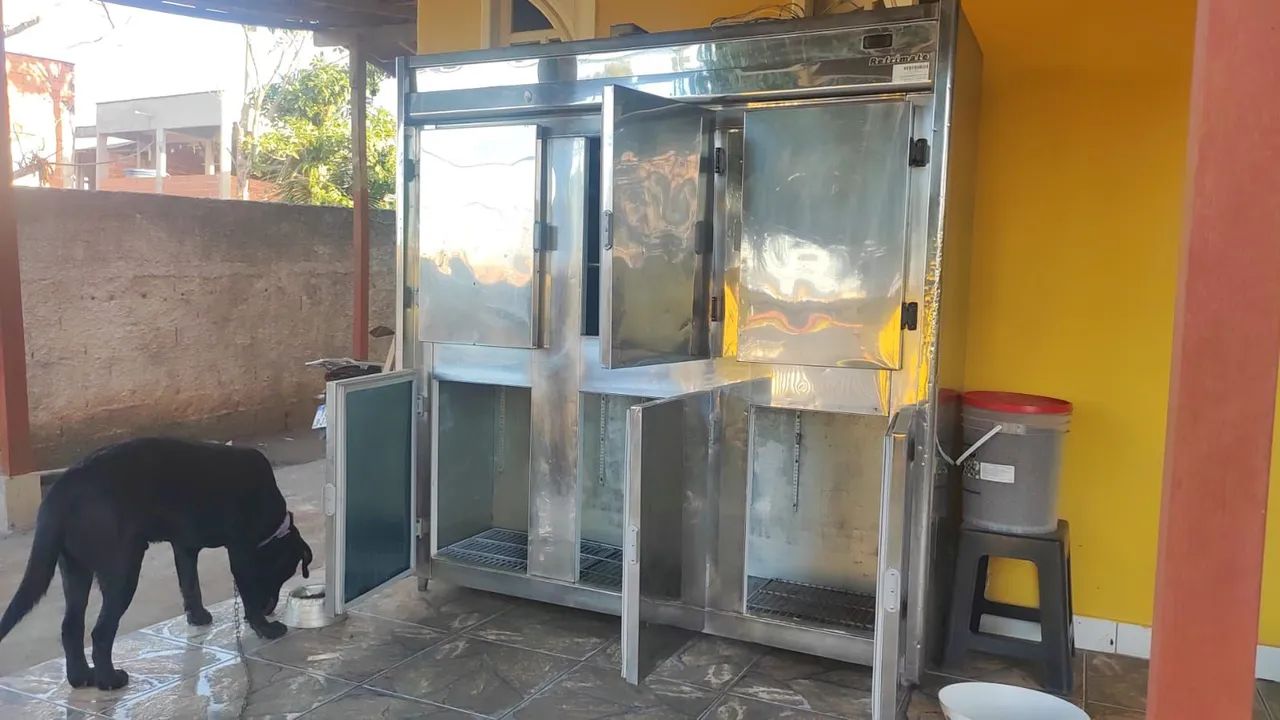 Geladeira comercial - Foto 3