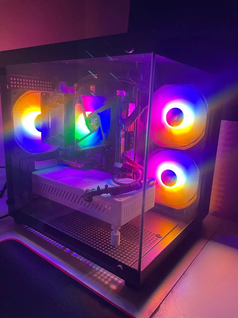 CPU gamer  - Foto 2