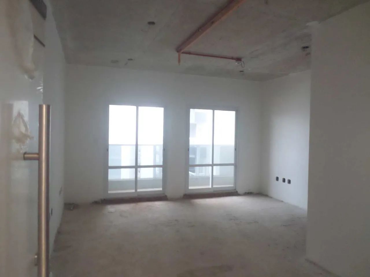 Sala, Boqueirão, Praia Grande, Cod: 716629 - Foto 5