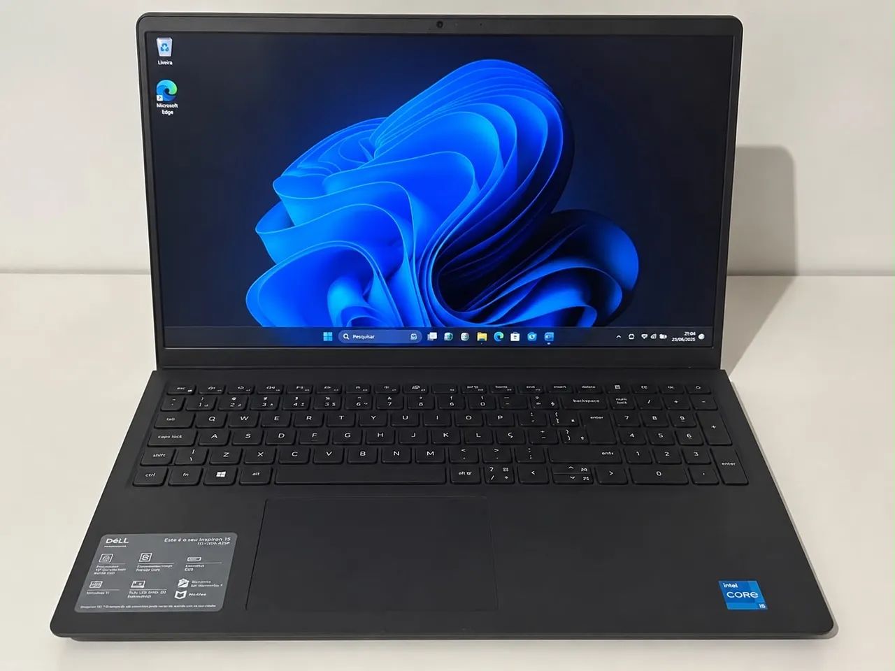 Notebook Dell  - Foto 2
