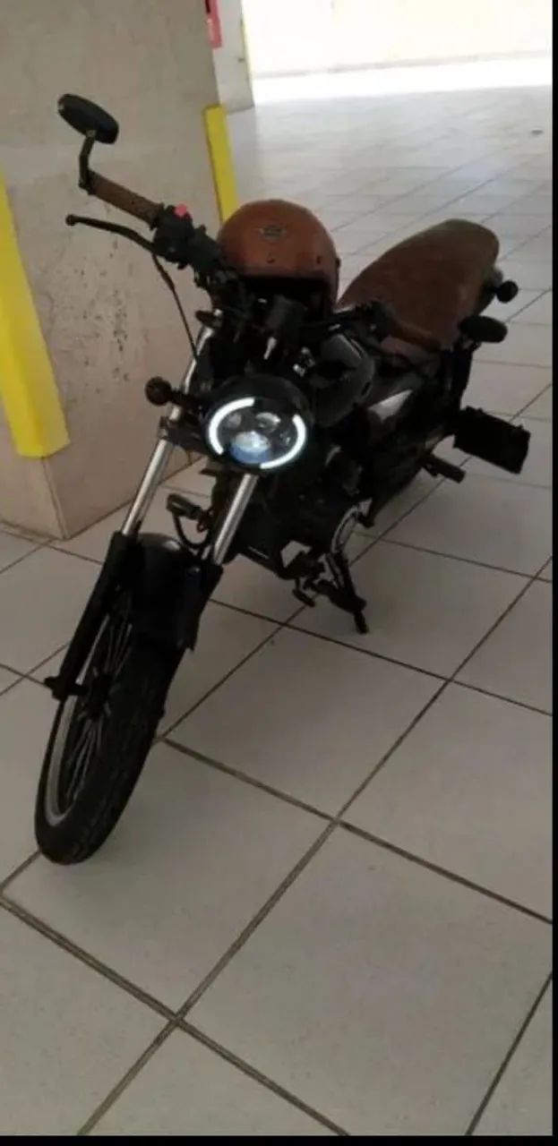 Kasinski Mirage 150 - Foto 4