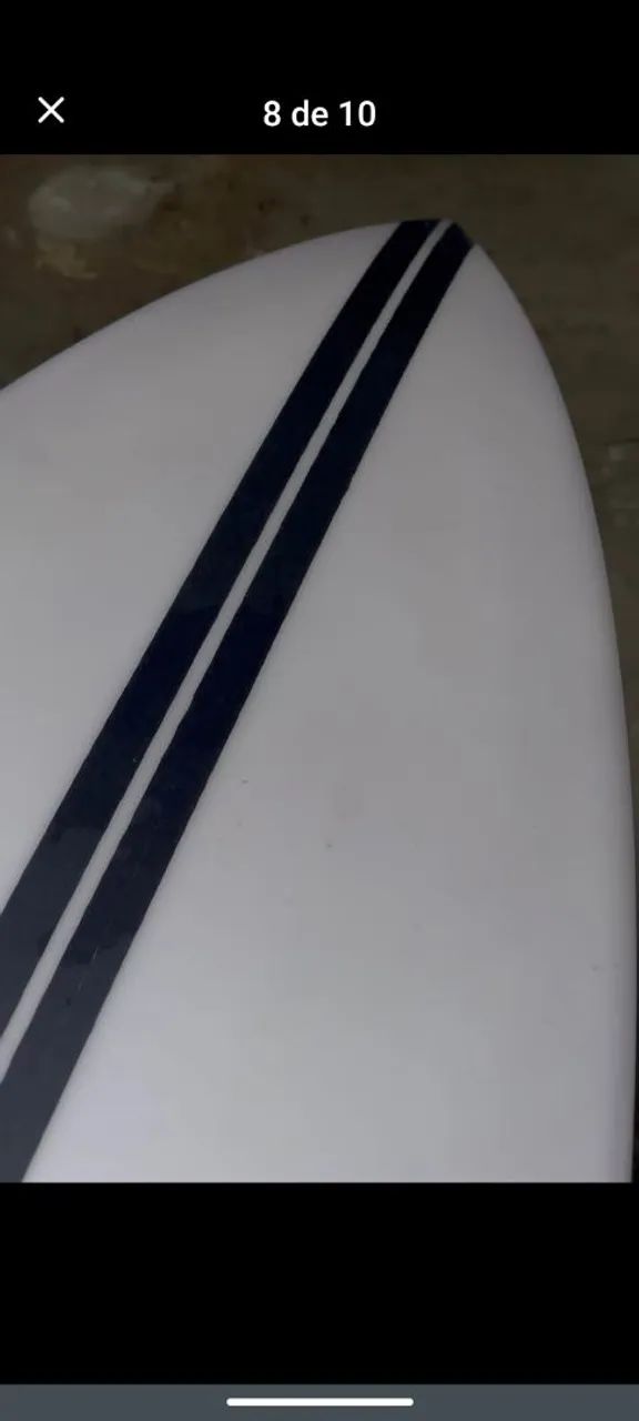 Prancha Snapy Surfboards  - Foto 5