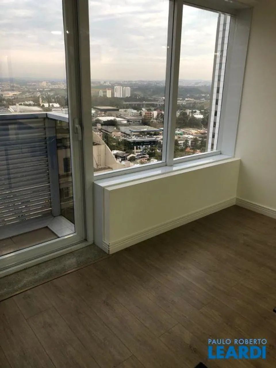 CONJ. COMERCIAL - ALPHAVILLE - SP - Foto 5