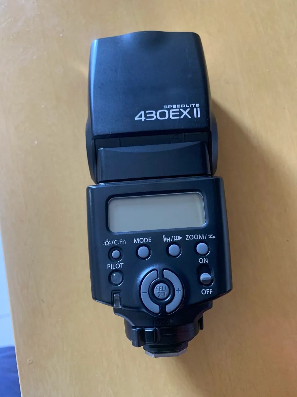 Flash Speedlite 430ex ll - Foto 3