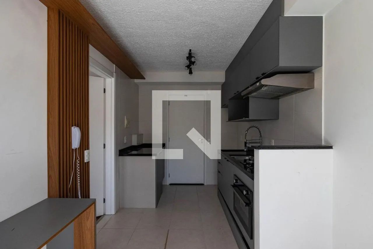 Apartamento à Venda - Bom Retiro, 1 Quarto, 29 m2 - Foto 3