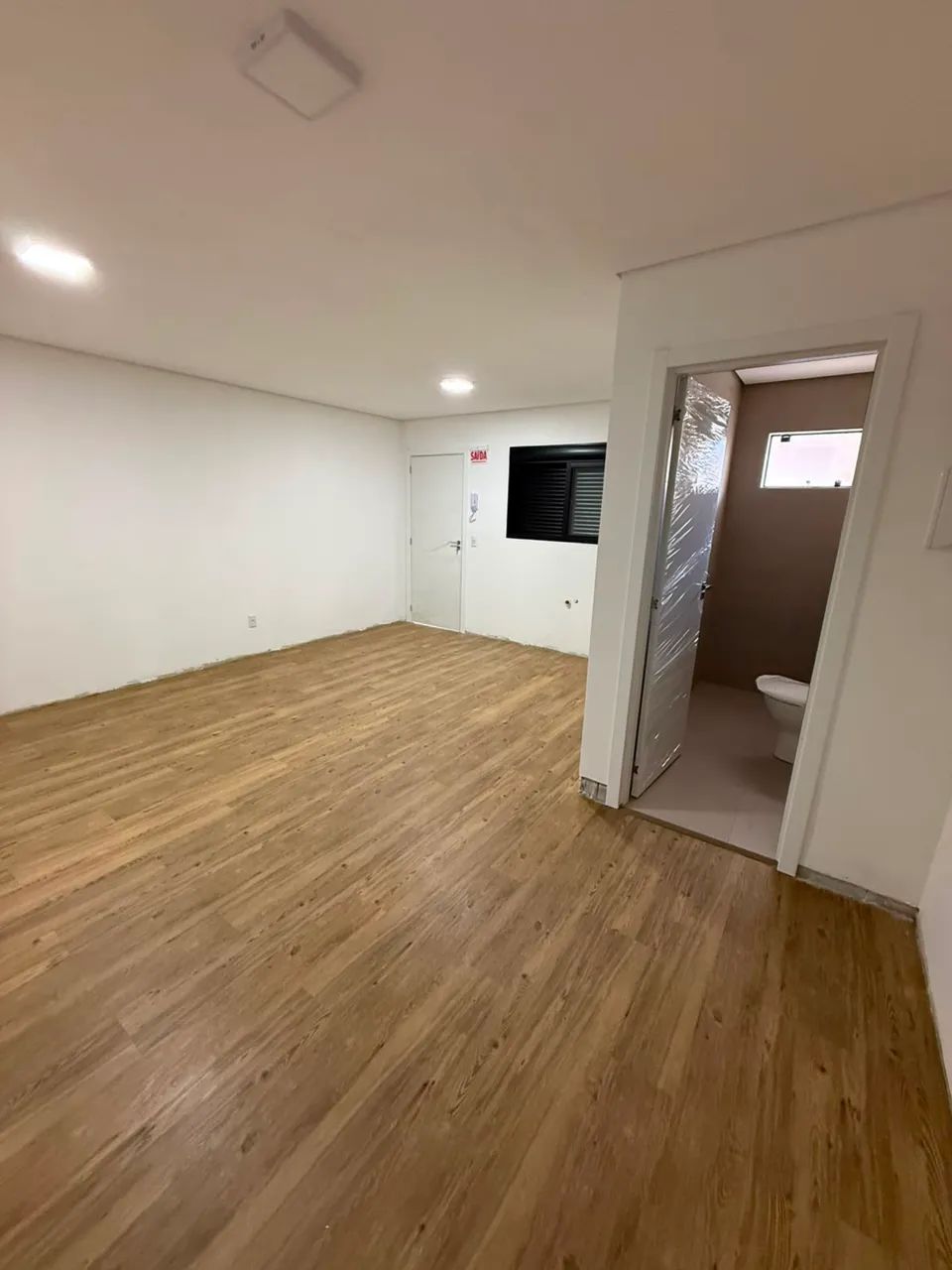 SALA COMERCIAL NO FLORESTA/SJ  - Foto 3