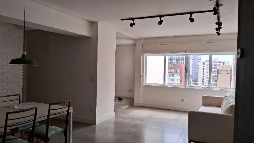 Foto - São Paulo - Cerqueira César