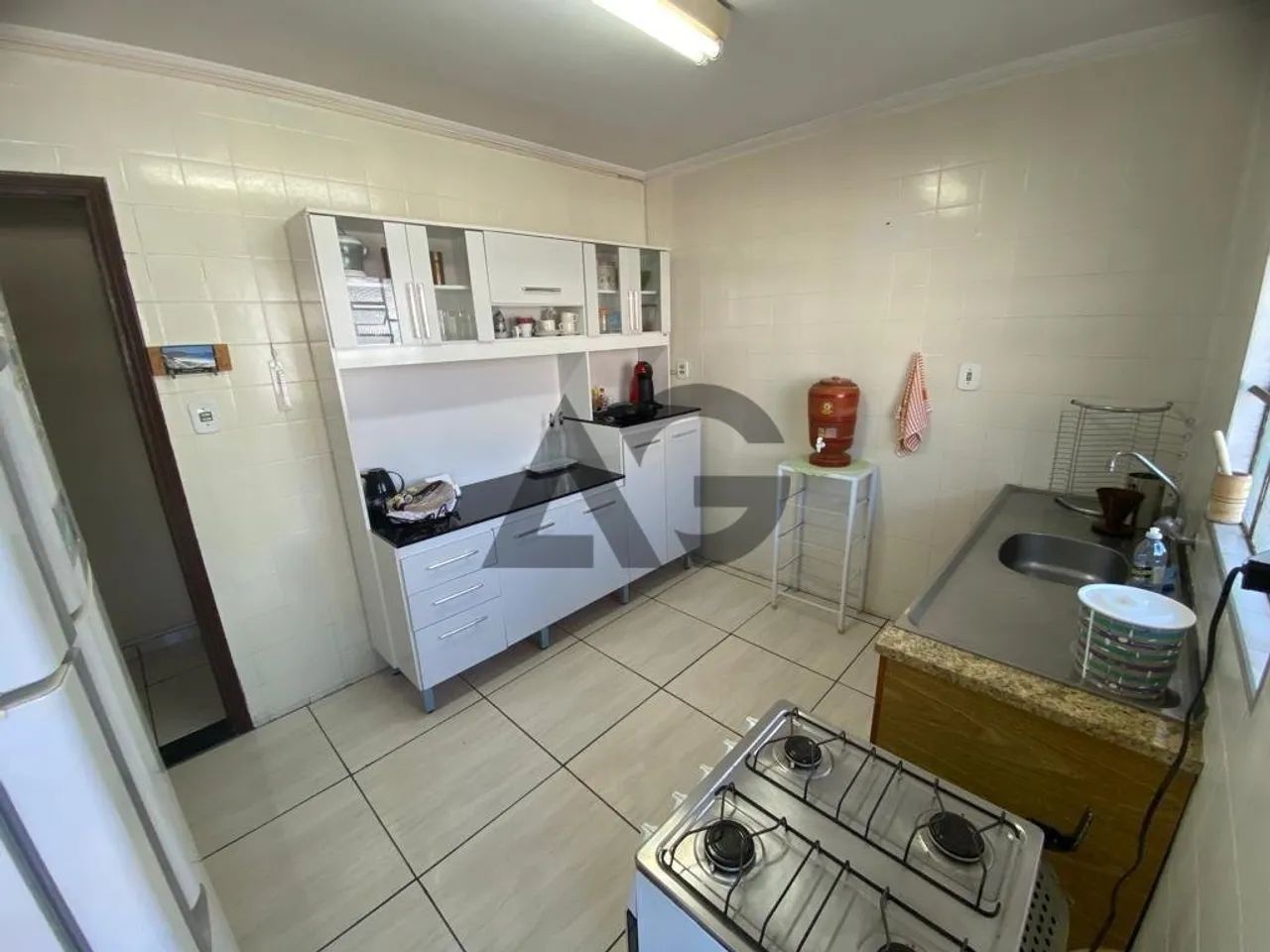 Apartamento | mobiliado | centro | vista | em Serra Negra-SP - Foto 5