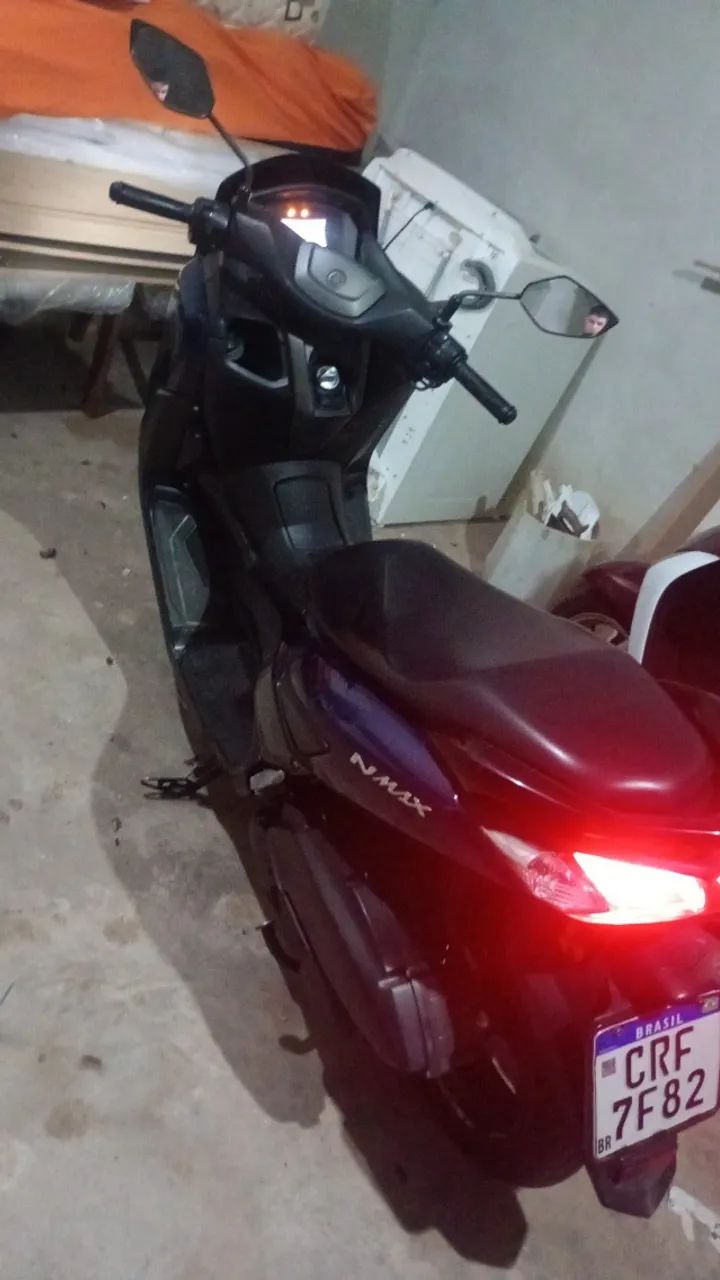 Nmax 160 - Foto 2