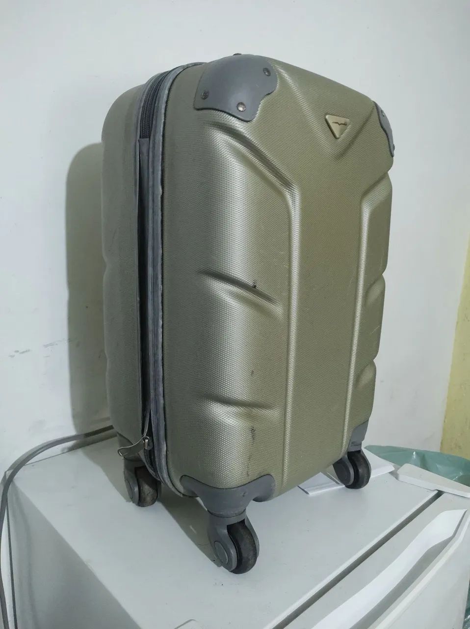 Mala de viagem 8 kg