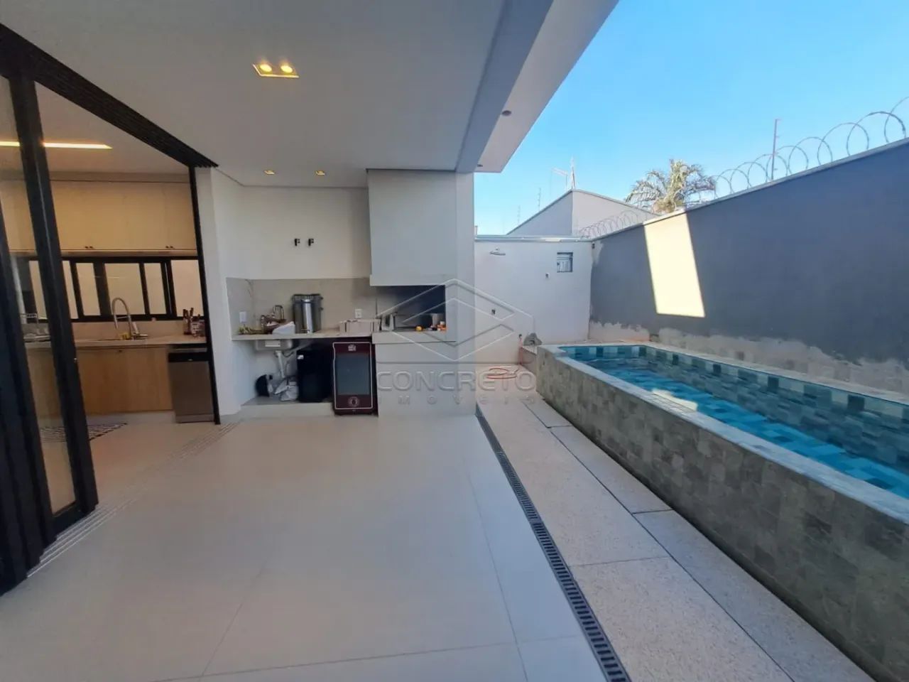 Casa Condomínio em Jaú