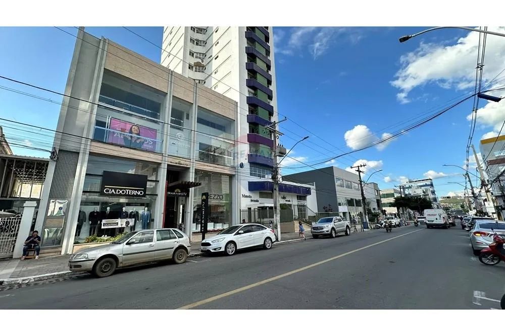 "Aluguel: Ponto Comercial na Av. Rio Branco, Jequié" - Foto 2