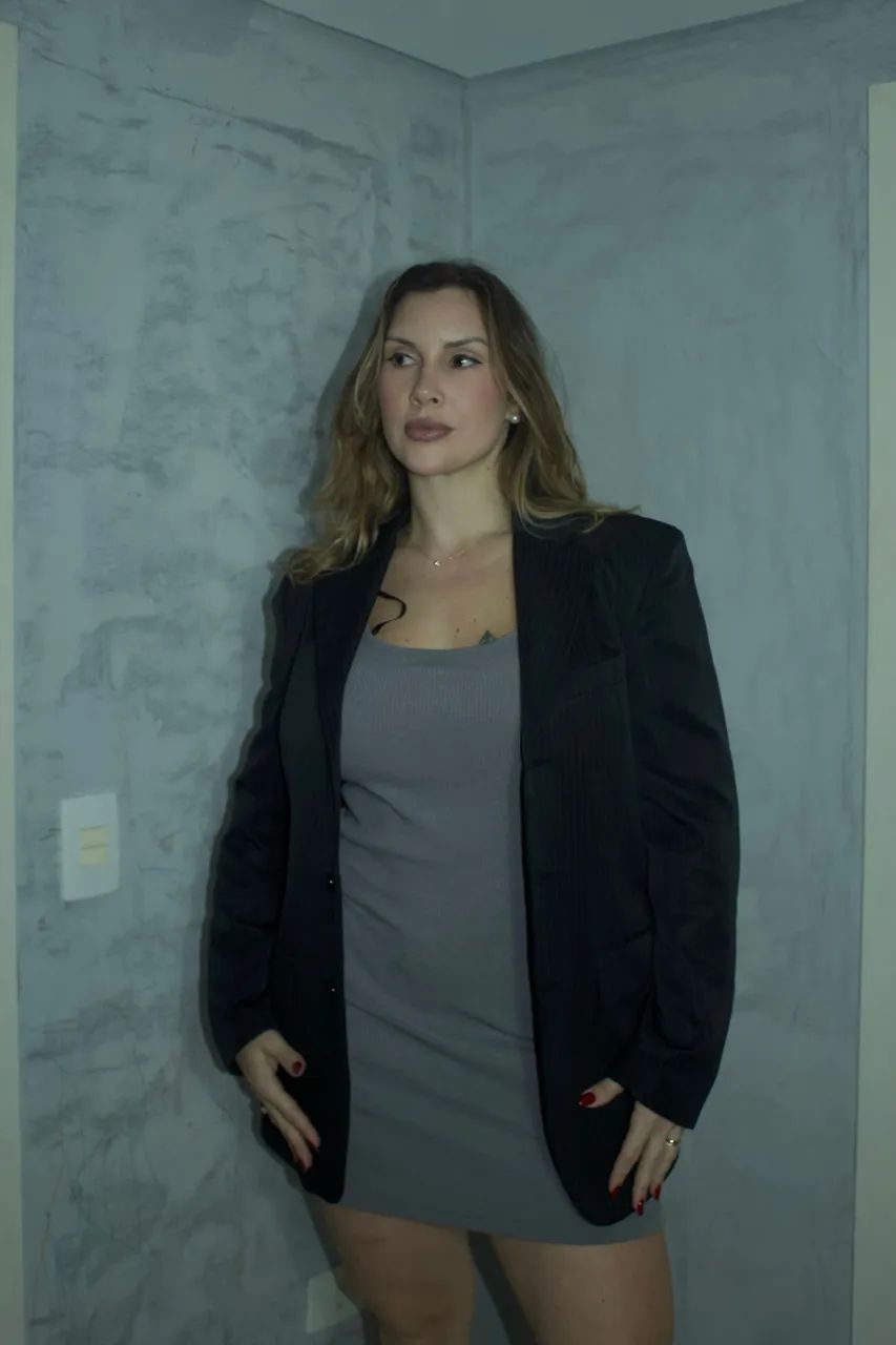 Blazer Colombo 