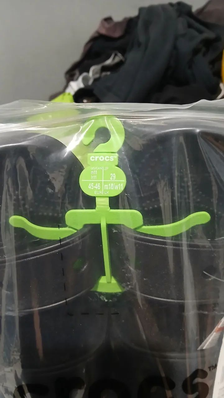 Chinelo CROCS Original - Foto 3