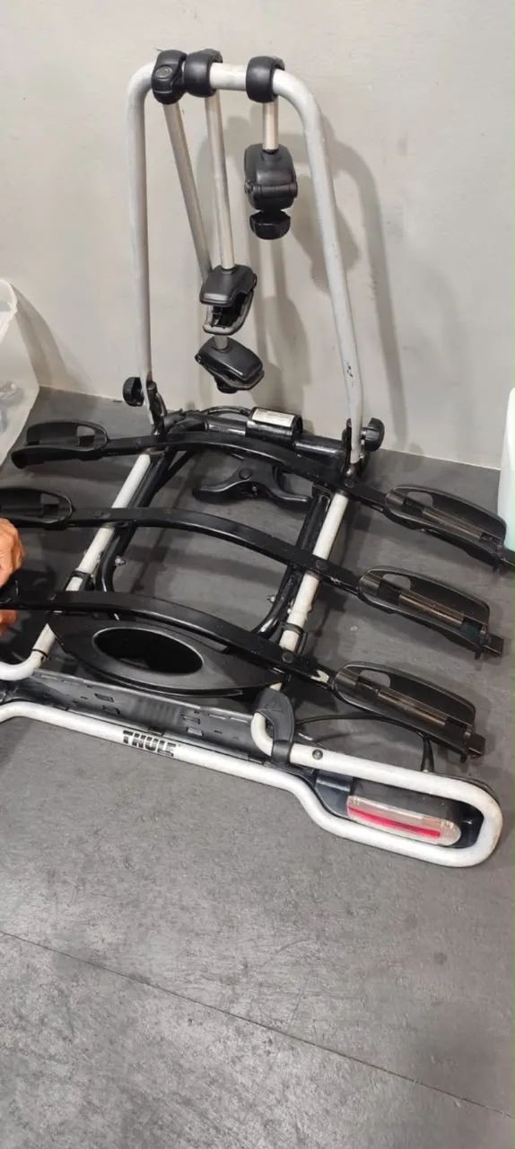 Transbike thule
