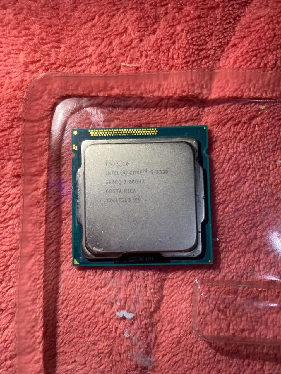 Processador i3-7100 3.90GHz - Foto 2