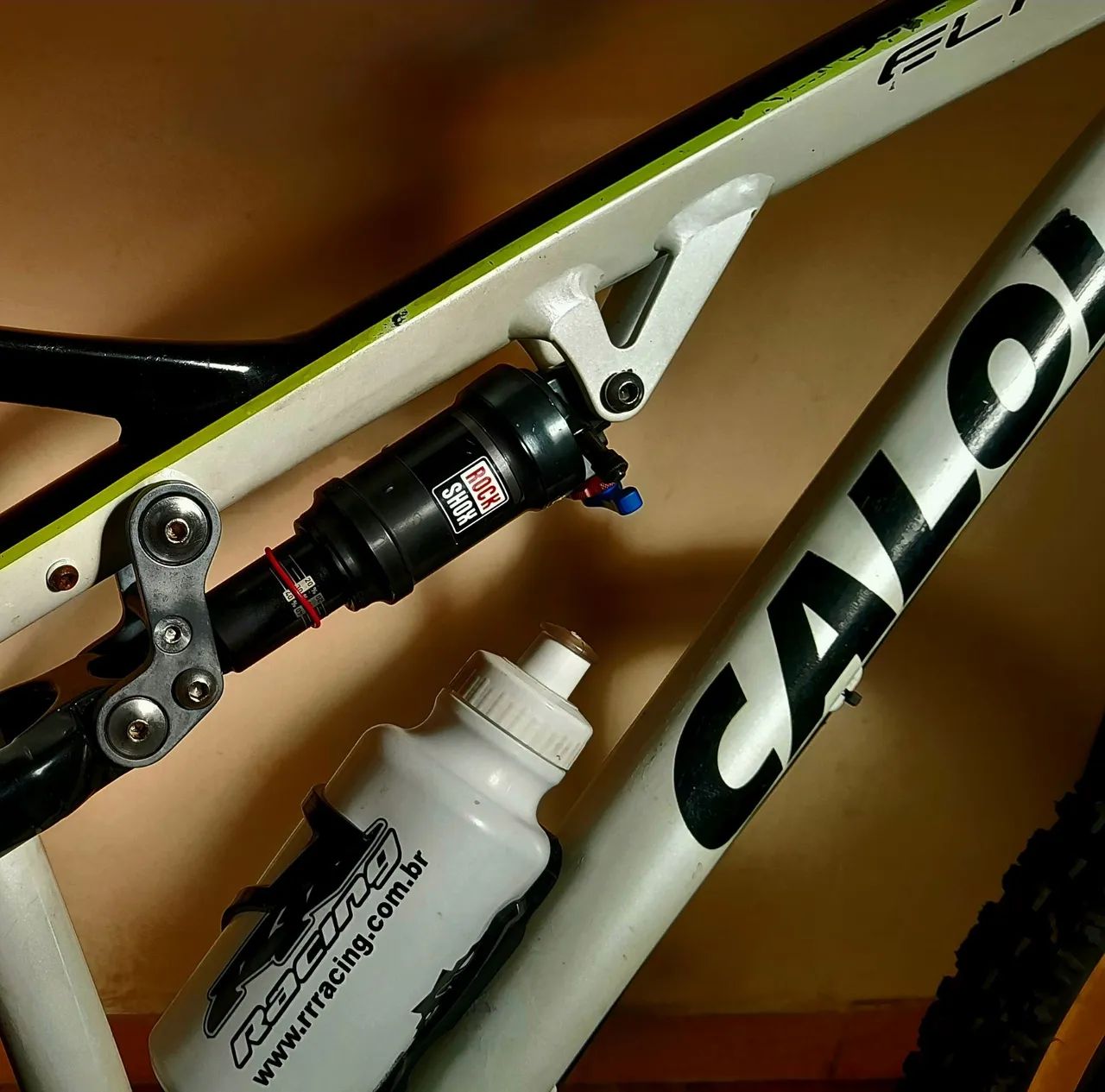 Bicicleta  - Foto 5