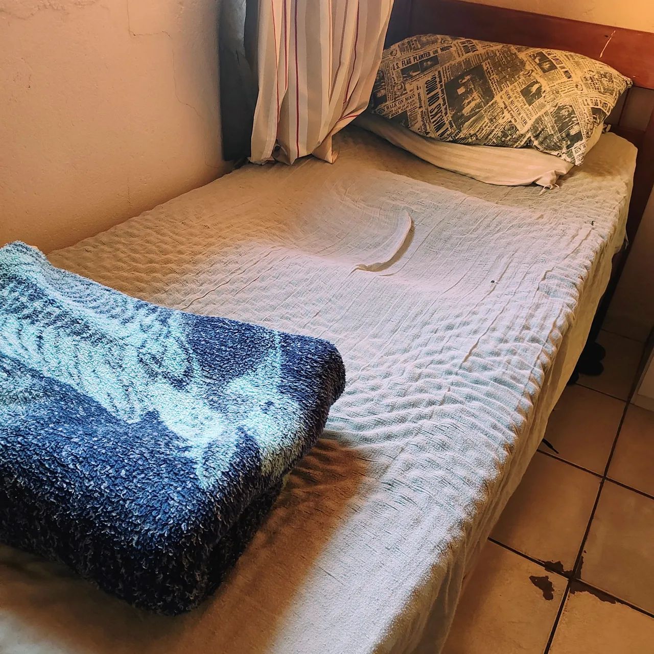 Cama solteiro - Foto 2