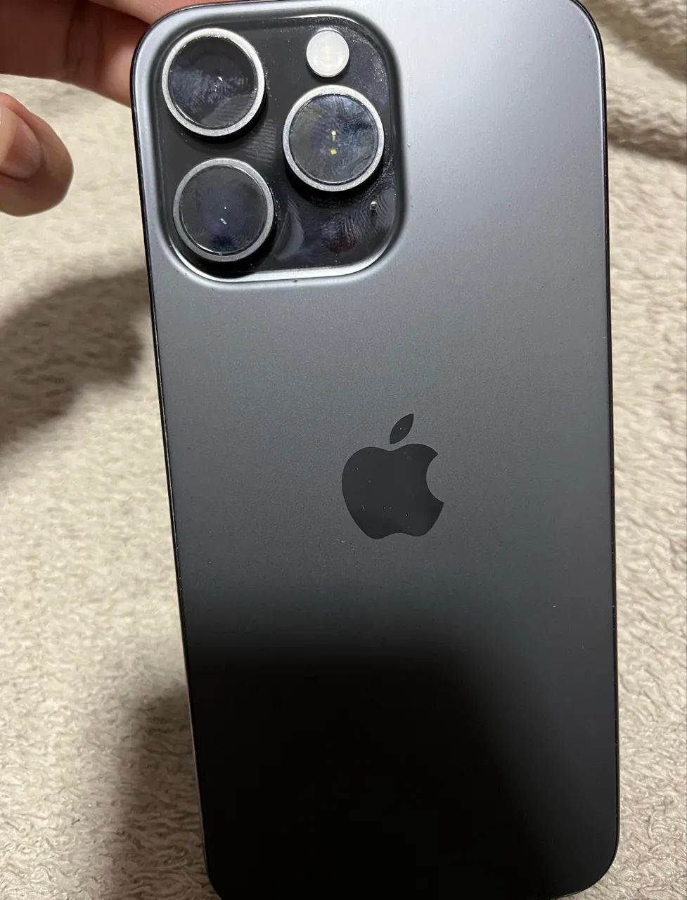 iPhone 15 pro max 256 G
