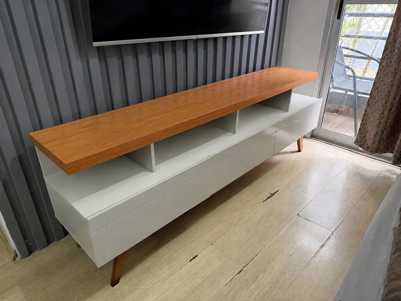 RACK SALA