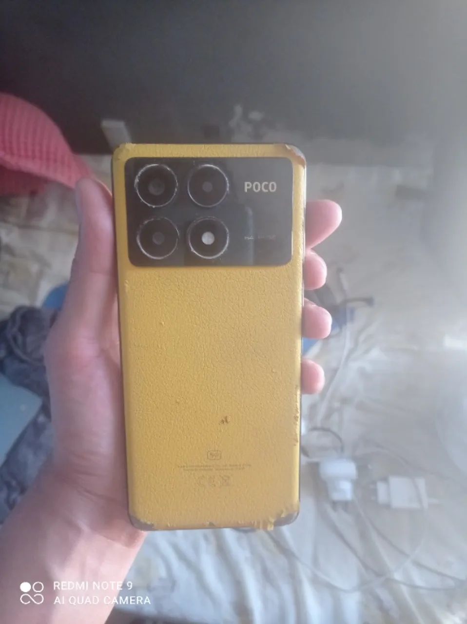Smartphone 