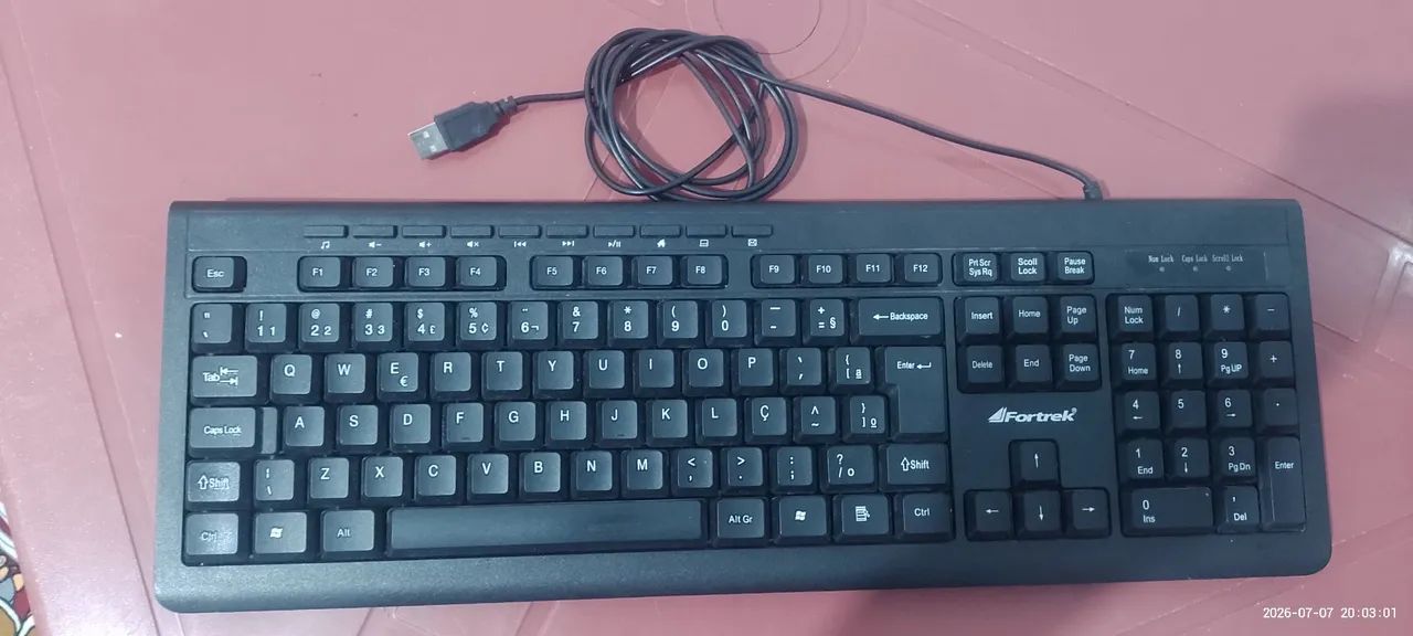 Kit Informática  - Foto 2