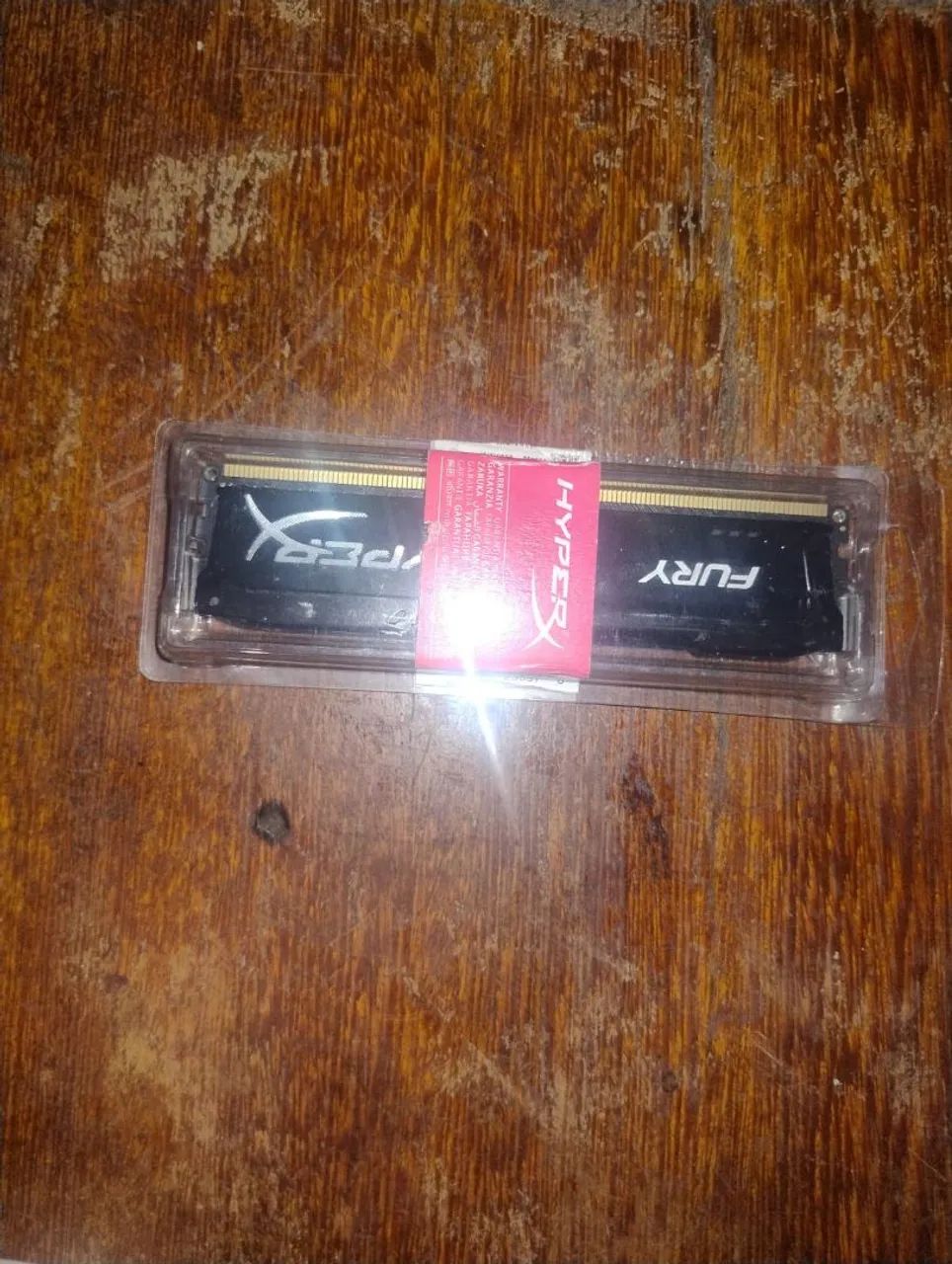 Memória Ram 4g Ddr3 - Foto 2