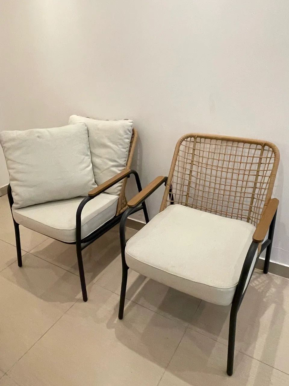 Conjunto área externa  - Foto 5