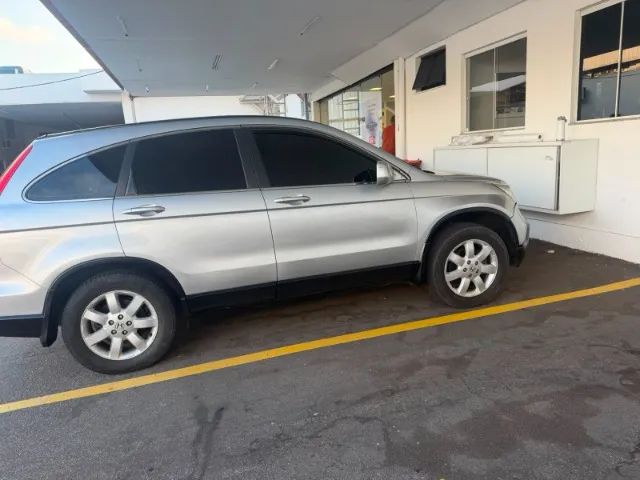 Honda Cr-V 2009