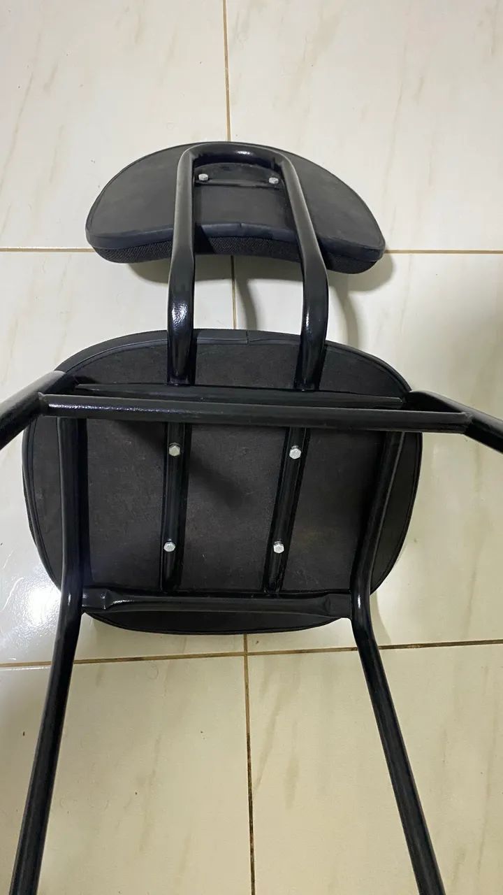 Vende-se cadeira de escritório  - Foto 2