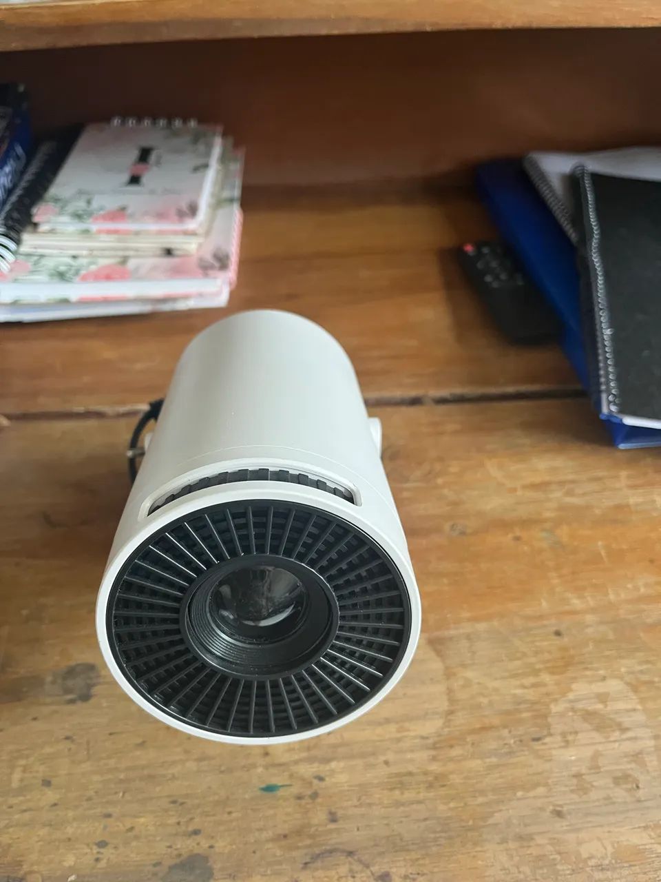 Projetor portátil som e vídeo  - Foto 2