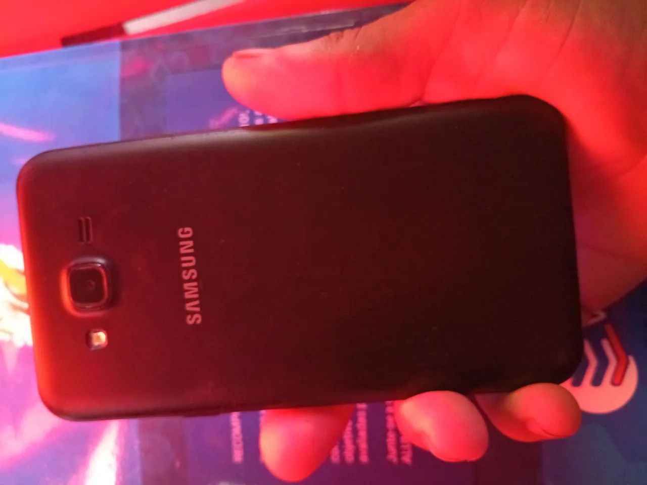 Sansung Galaxi j7 neo - Foto 3
