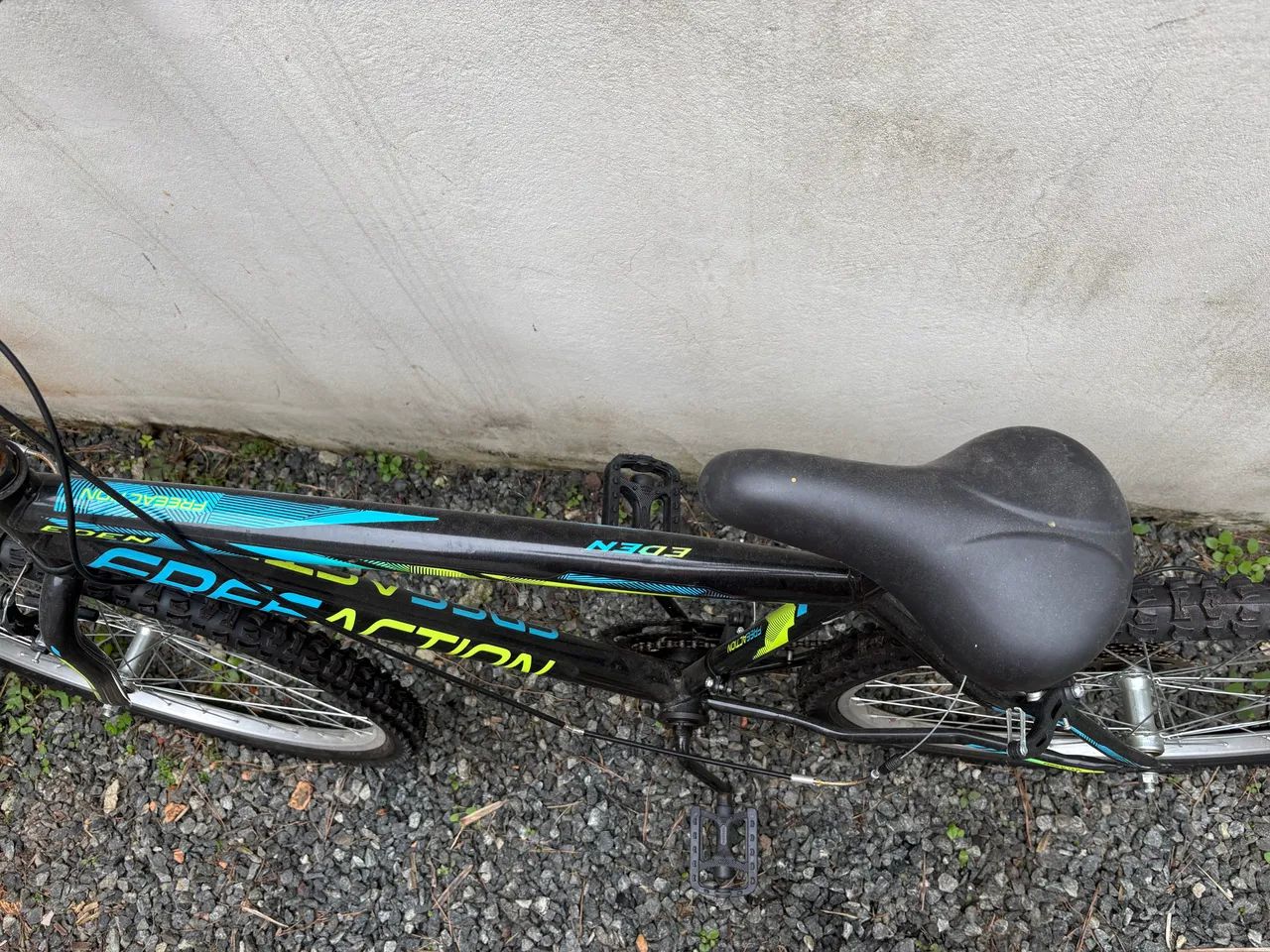 Bicicleta  - Foto 2
