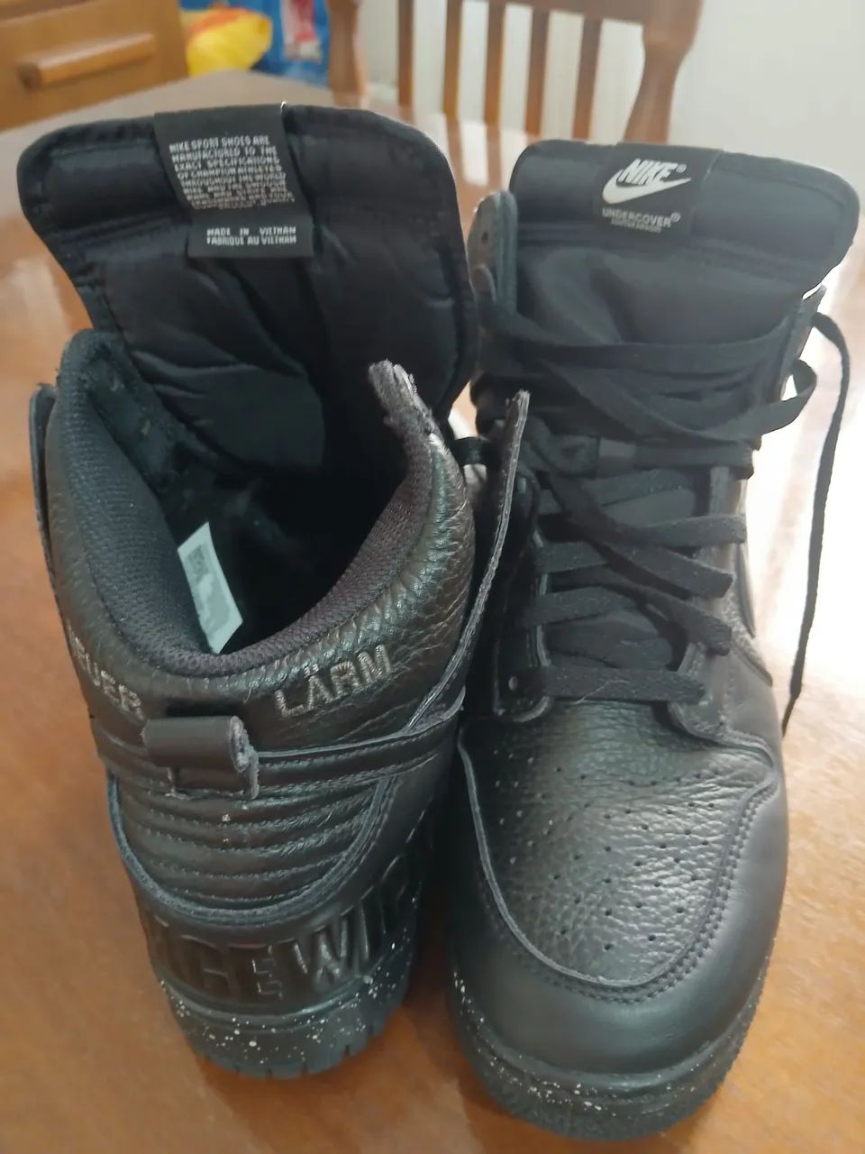 NIKE ORIGINAL GLEICHCEWICHT - Foto 3