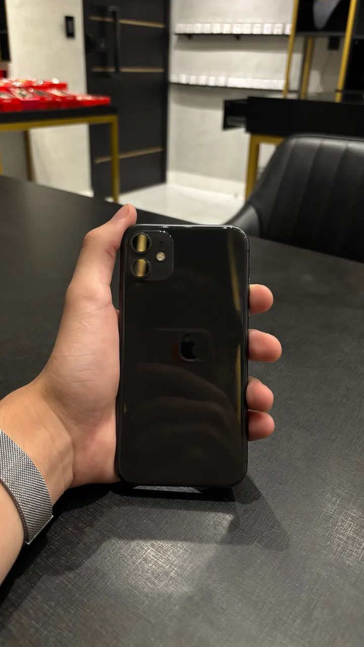 iPhone 11 - 128gb - Foto 2