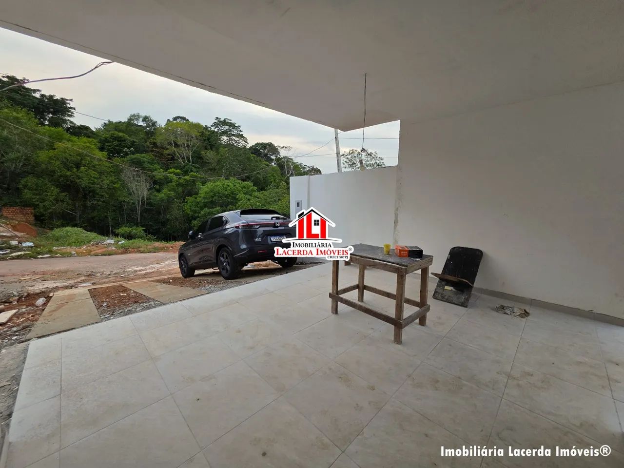 Bella Sonata, Casa com 3 suítes sendo uma master com closet e varanda + Escritório - Foto 4