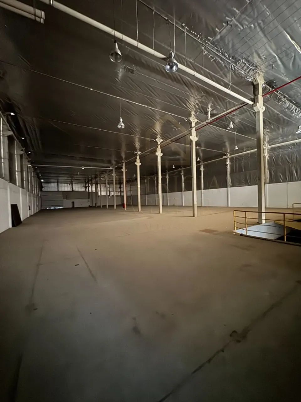GALPÃO PARA LOCAÇÃO COM 3.200,00M², CIVIT I - SERRA/ES  - Foto 5