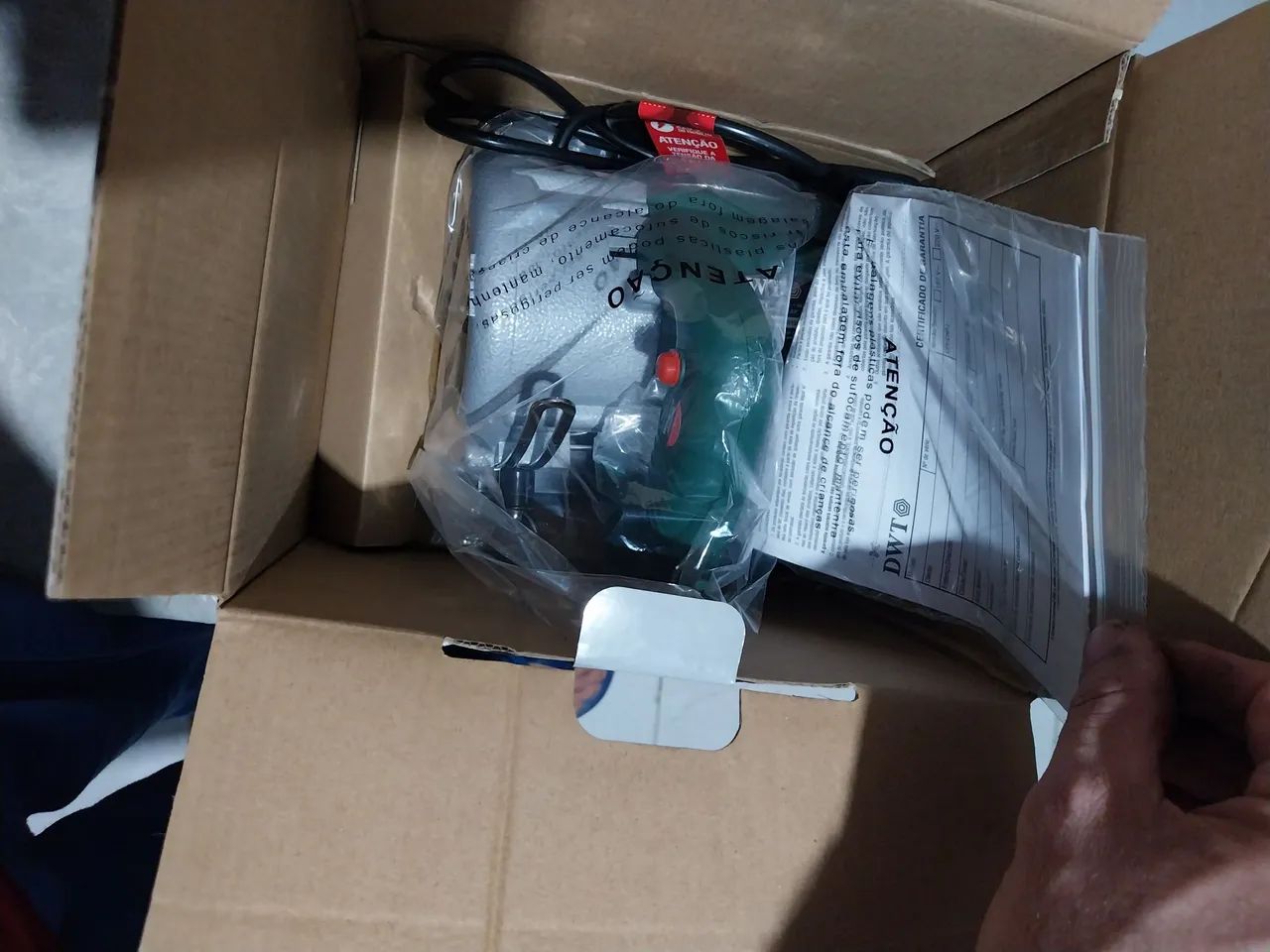 Makita nova  - Foto 4
