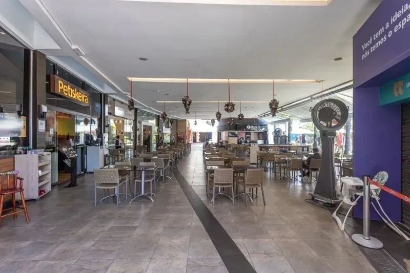 Escritório para Aluguel no Bairro Tristeza com 54 m² de Área Útil disponível - Foto 13