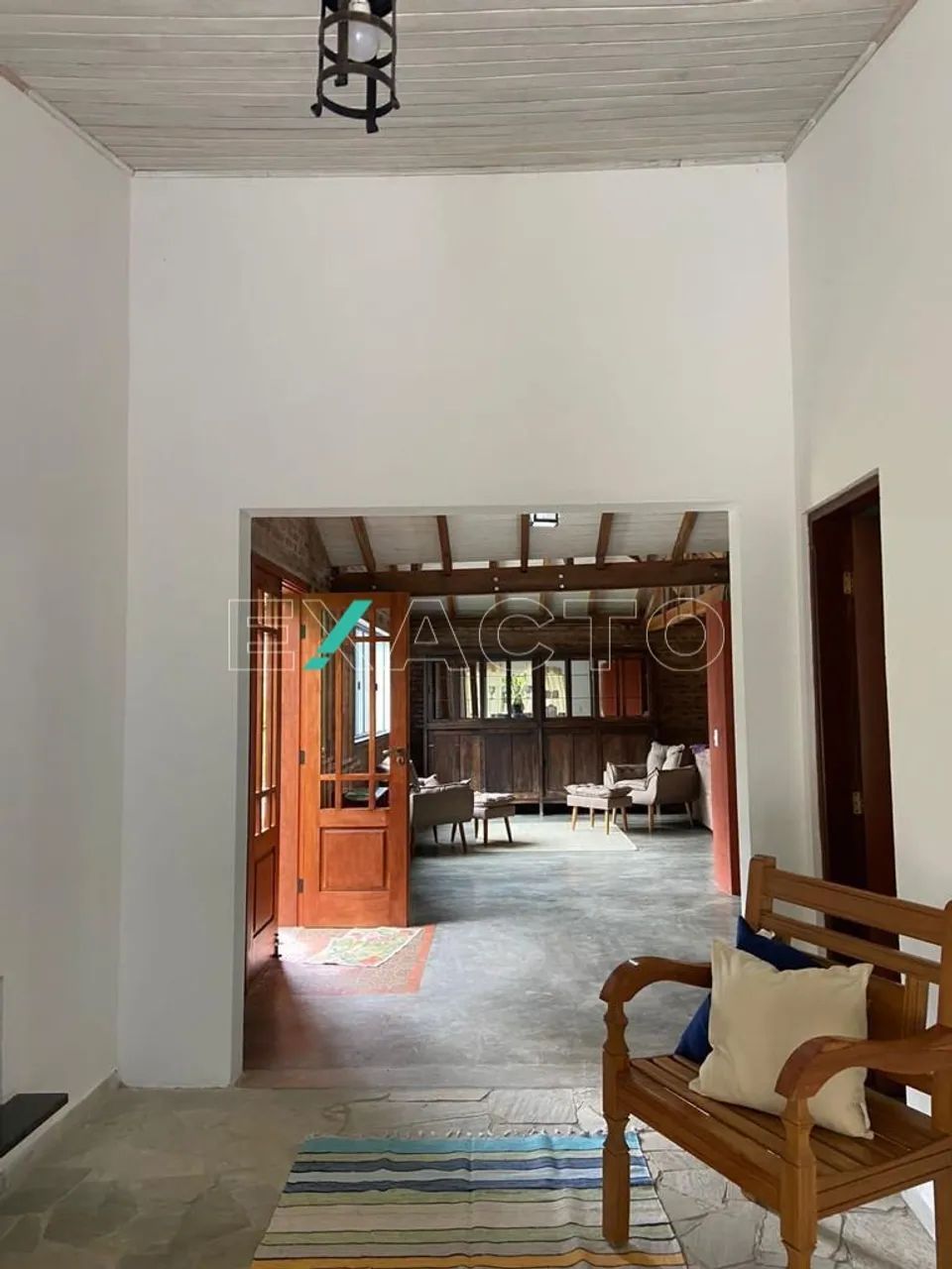 sítio - Centro - Amparo - Foto 3